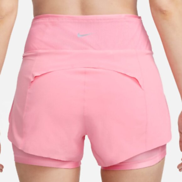 Nike Swift Run Shorts - Picture 2 of 15